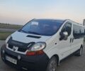 Білий Рено Трафік, об'ємом двигуна 1.87 л та пробігом 270 тис. км за 7500 $, фото 1 на Automoto.ua