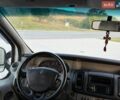 Белый Рено Трафик, объемом двигателя 1.9 л и пробегом 436 тыс. км за 6950 $, фото 52 на Automoto.ua