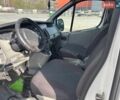 Белый Рено Трафик, объемом двигателя 1.9 л и пробегом 411 тыс. км за 6200 $, фото 2 на Automoto.ua