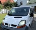 Белый Рено Трафик, объемом двигателя 1.9 л и пробегом 455 тыс. км за 5200 $, фото 42 на Automoto.ua