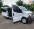 Белый Рено Трафик, объемом двигателя 1.87 л и пробегом 278 тыс. км за 7700 $, фото 43 на Automoto.ua