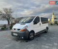 Белый Рено Трафик, объемом двигателя 1.87 л и пробегом 550 тыс. км за 5999 $, фото 1 на Automoto.ua