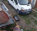 Білий Рено Трафік, об'ємом двигуна 1.87 л та пробігом 379 тис. км за 6800 $, фото 6 на Automoto.ua
