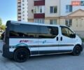 Білий Рено Трафік, об'ємом двигуна 1.9 л та пробігом 270 тис. км за 7700 $, фото 22 на Automoto.ua