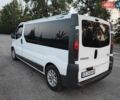 Білий Рено Трафік, об'ємом двигуна 2.5 л та пробігом 470 тис. км за 8000 $, фото 2 на Automoto.ua