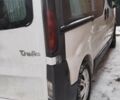 Белый Рено Трафик, объемом двигателя 1.9 л и пробегом 327 тыс. км за 6244 $, фото 1 на Automoto.ua