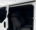 Білий Рено Трафік, об'ємом двигуна 2.46 л та пробігом 316 тис. км за 5999 $, фото 15 на Automoto.ua