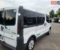 Белый Рено Трафик, объемом двигателя 1.87 л и пробегом 278 тыс. км за 7700 $, фото 13 на Automoto.ua