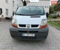 Білий Рено Трафік, об'ємом двигуна 1.87 л та пробігом 380 тис. км за 7499 $, фото 4 на Automoto.ua