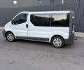 Білий Рено Трафік, об'ємом двигуна 1.87 л та пробігом 350 тис. км за 5200 $, фото 5 на Automoto.ua