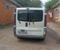 Белый Рено Трафик, объемом двигателя 1.9 л и пробегом 250 тыс. км за 7500 $, фото 10 на Automoto.ua