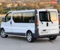Белый Рено Трафик, объемом двигателя 1.9 л и пробегом 436 тыс. км за 6950 $, фото 9 на Automoto.ua