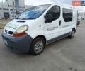 Білий Рено Трафік, об'ємом двигуна 1.87 л та пробігом 450 тис. км за 7500 $, фото 1 на Automoto.ua