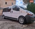 Белый Рено Трафик, объемом двигателя 1.9 л и пробегом 219 тыс. км за 8950 $, фото 45 на Automoto.ua
