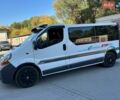 Білий Рено Трафік, об'ємом двигуна 1.9 л та пробігом 270 тис. км за 7700 $, фото 9 на Automoto.ua