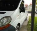 Білий Рено Трафік, об'ємом двигуна 1.9 л та пробігом 271 тис. км за 6700 $, фото 1 на Automoto.ua