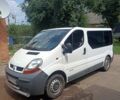 Белый Рено Трафик, объемом двигателя 1.9 л и пробегом 250 тыс. км за 7500 $, фото 2 на Automoto.ua