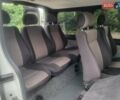 Белый Рено Трафик, объемом двигателя 1.87 л и пробегом 278 тыс. км за 7700 $, фото 56 на Automoto.ua