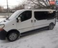 Білий Рено Трафік, об'ємом двигуна 1.9 л та пробігом 272 тис. км за 6500 $, фото 2 на Automoto.ua