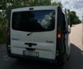 Білий Рено Трафік, об'ємом двигуна 1.87 л та пробігом 415 тис. км за 6600 $, фото 7 на Automoto.ua