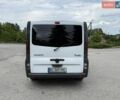 Белый Рено Трафик, объемом двигателя 1.87 л и пробегом 380 тыс. км за 7555 $, фото 15 на Automoto.ua
