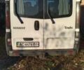 Рено Трафик 2004 в Ромнах на Automoto.ua Белый Рено Трафик, объемом двигателя 1.9 л и пробегом 327 тыс. км за 6244 $, фото 8 на Automoto.ua