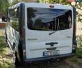 Белый Рено Трафик, объемом двигателя 1.87 л и пробегом 292 тыс. км за 6900 $, фото 2 на Automoto.ua