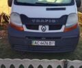 Білий Рено Трафік, об'ємом двигуна 1.9 л та пробігом 327 тис. км за 5900 $, фото 1 на Automoto.ua