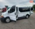 Белый Рено Трафик, объемом двигателя 1.87 л и пробегом 278 тыс. км за 7700 $, фото 35 на Automoto.ua