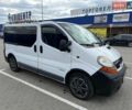 Білий Рено Трафік, об'ємом двигуна 1.87 л та пробігом 375 тис. км за 6250 $, фото 5 на Automoto.ua