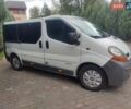 Рено Трафик 2004 в Самборе на Automoto.ua Белый Рено Трафик, объемом двигателя 1.9 л и пробегом 311 тыс. км за 6800 $, фото 5 на Automoto.ua