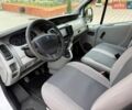 Білий Рено Трафік, об'ємом двигуна 1.87 л та пробігом 380 тис. км за 7499 $, фото 15 на Automoto.ua