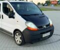 Белый Рено Трафик, объемом двигателя 1.9 л и пробегом 436 тыс. км за 6950 $, фото 34 на Automoto.ua