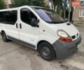 Білий Рено Трафік, об'ємом двигуна 1.87 л та пробігом 417 тис. км за 6999 $, фото 5 на Automoto.ua