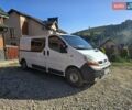 Белый Рено Трафик, объемом двигателя 1.9 л и пробегом 460 тыс. км за 6100 $, фото 5 на Automoto.ua