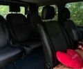 Білий Рено Трафік, об'ємом двигуна 1.87 л та пробігом 415 тис. км за 6600 $, фото 10 на Automoto.ua