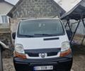 Белый Рено Трафик, объемом двигателя 1.87 л и пробегом 358 тыс. км за 6300 $, фото 20 на Automoto.ua