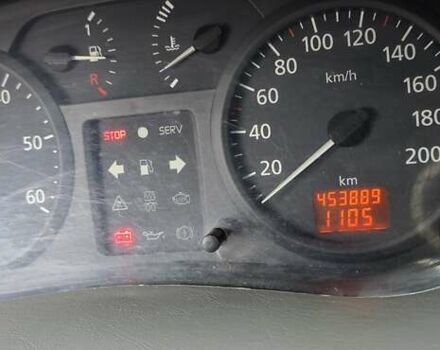 Рено Трафик 2004 в Харькове на Automoto.ua Белый Рено Трафик, объемом двигателя 1.87 л и пробегом 454 тыс. км за 4800 $, фото 11 на Automoto.ua