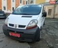 Белый Рено Трафик, объемом двигателя 1.9 л и пробегом 219 тыс. км за 8950 $, фото 27 на Automoto.ua