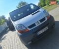 Белый Рено Трафик, объемом двигателя 1.87 л и пробегом 310 тыс. км за 4200 $, фото 14 на Automoto.ua