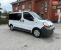 Белый Рено Трафик, объемом двигателя 1.87 л и пробегом 380 тыс. км за 7555 $, фото 6 на Automoto.ua