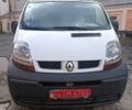 Белый Рено Трафик, объемом двигателя 1.9 л и пробегом 219 тыс. км за 8950 $, фото 1 на Automoto.ua