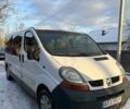 Белый Рено Трафик, объемом двигателя 1.87 л и пробегом 366 тыс. км за 5600 $, фото 2 на Automoto.ua