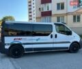 Білий Рено Трафік, об'ємом двигуна 1.9 л та пробігом 270 тис. км за 7700 $, фото 15 на Automoto.ua