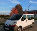 Белый Рено Трафик, объемом двигателя 1.9 л и пробегом 298 тыс. км за 6700 $, фото 5 на Automoto.ua