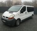 Белый Рено Трафик, объемом двигателя 1.9 л и пробегом 440 тыс. км за 6800 $, фото 2 на Automoto.ua