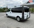 Белый Рено Трафик, объемом двигателя 1.87 л и пробегом 380 тыс. км за 7777 $, фото 17 на Automoto.ua