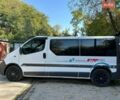 Білий Рено Трафік, об'ємом двигуна 1.9 л та пробігом 240 тис. км за 7700 $, фото 29 на Automoto.ua