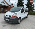 Белый Рено Трафик, объемом двигателя 1.87 л и пробегом 380 тыс. км за 7555 $, фото 4 на Automoto.ua