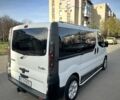 Белый Рено Трафик, объемом двигателя 1.9 л и пробегом 280 тыс. км за 7300 $, фото 7 на Automoto.ua